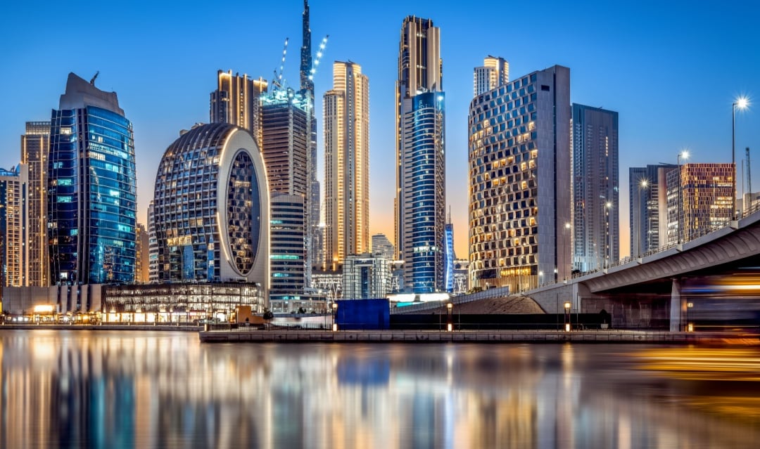 What you need to know before buying property in Dubai