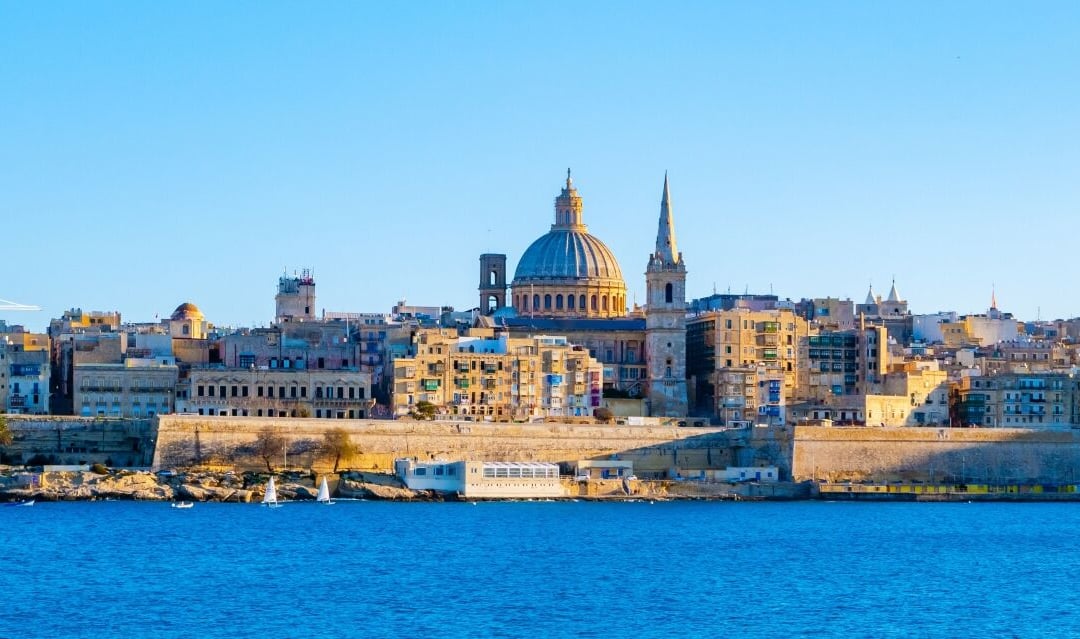 3 key points to consider when buying property in Malta