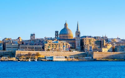 3 key points to consider when buying property in Malta