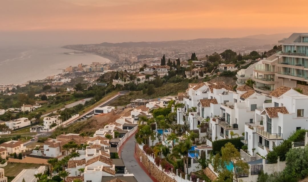 Marbella: A home from home
