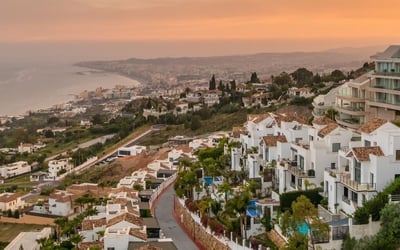 Marbella: A home from home
