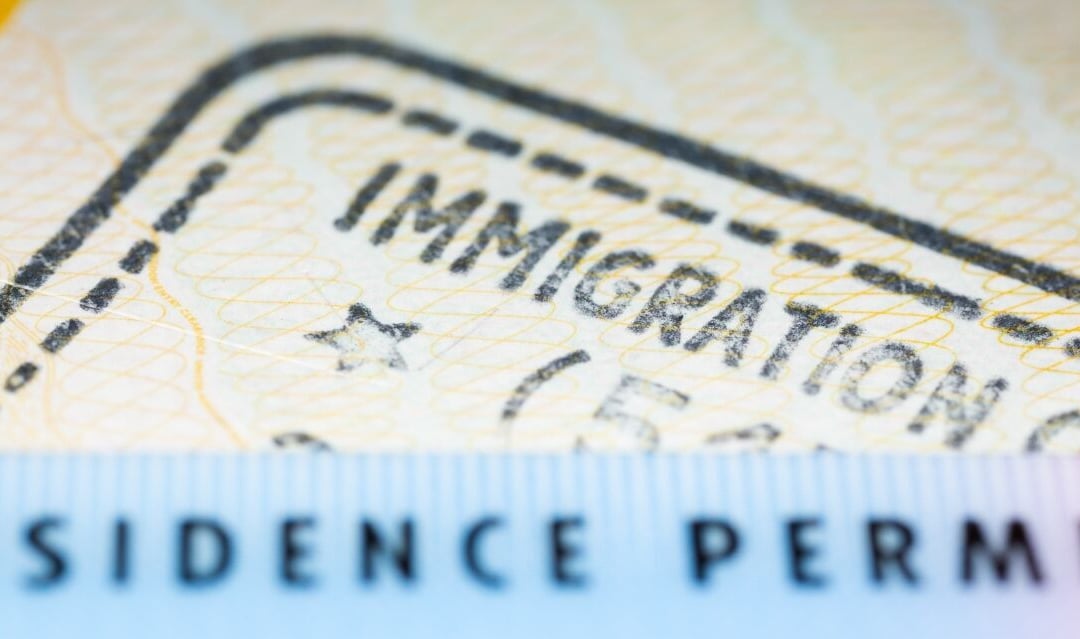 Residency vs citizenship: key differences