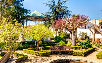 Discover what the Algarve has to offer away from the beaches