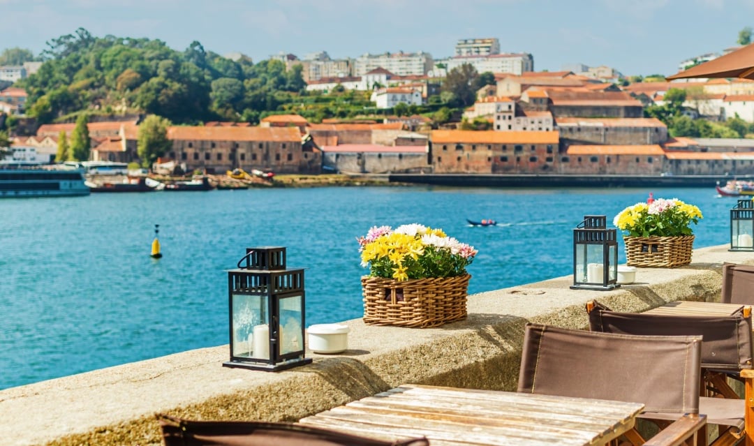Porto is Portugal’s home from home for English speakers