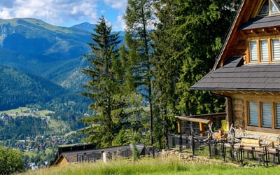 Dual seasonality: how to pick a ski property you can use all year