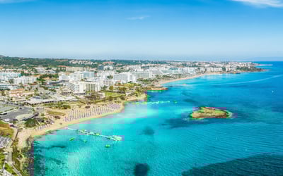Where to buy Cyprus property in the towns and villages of Famagusta
