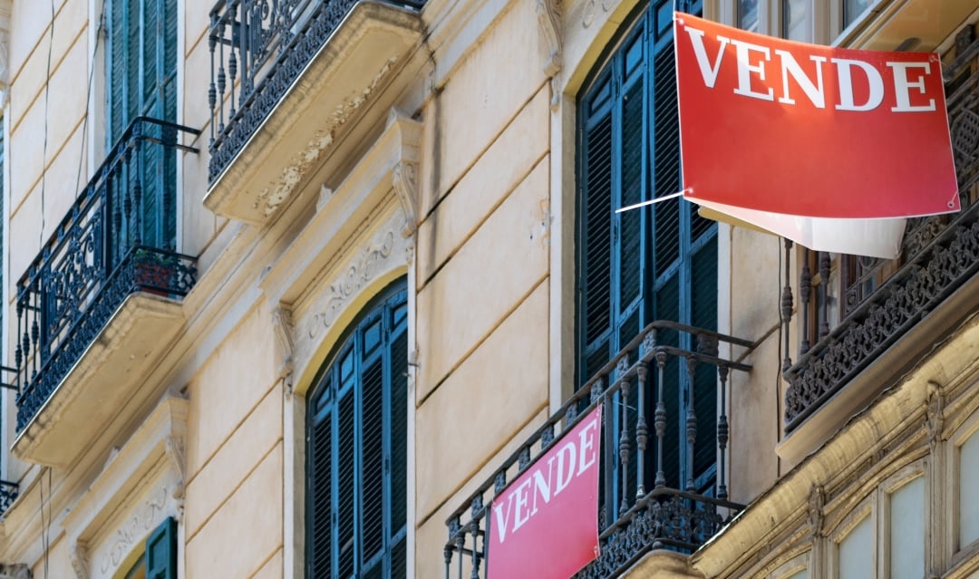 Buy before you fly: why expats should buy before moving to Spain