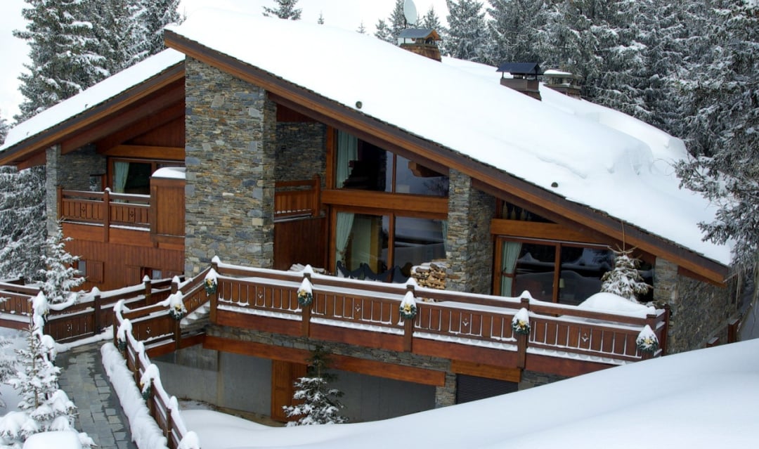The hidden costs of buying a ski property in France you need to know