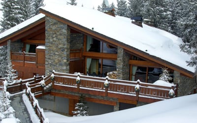 The hidden costs of buying a ski property in France you need to know