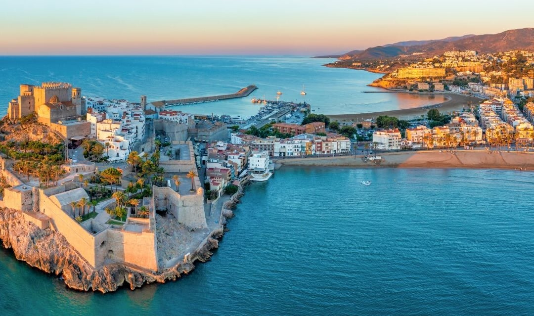 Costa del Azahar: budget or bling?