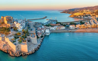 Costa del Azahar: budget or bling?