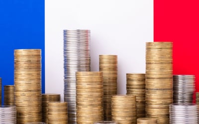 Understanding property taxes in France