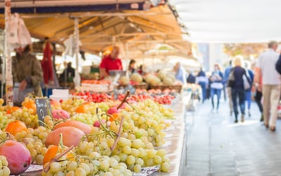 How to shop well and save money in France in 2025 