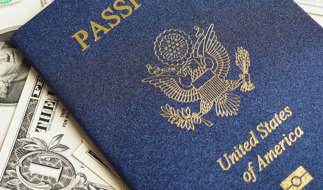 The US gold card: a new golden visa for the wealthy