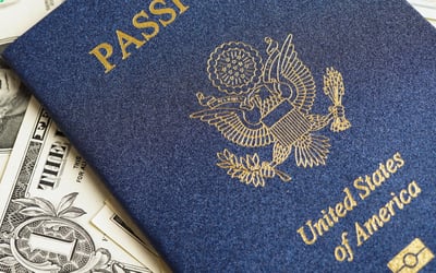 The US gold card: a new golden visa for the wealthy