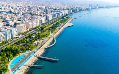 Where to buy in Cyprus