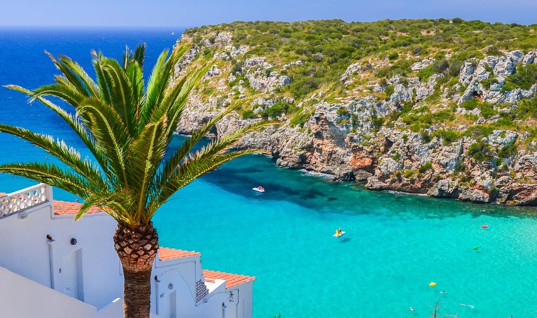 Menorca for every budget: there’s a home for you!