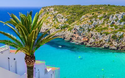 Menorca for every budget: there’s a home for you!