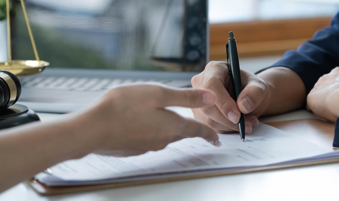 What overseas buyers need to know about Power of Attorney