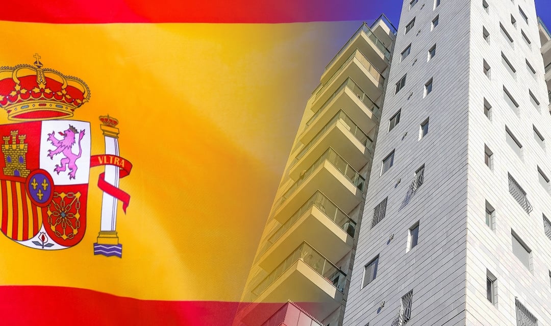 What’s really happening in Spain? Expat Sally Veall reports