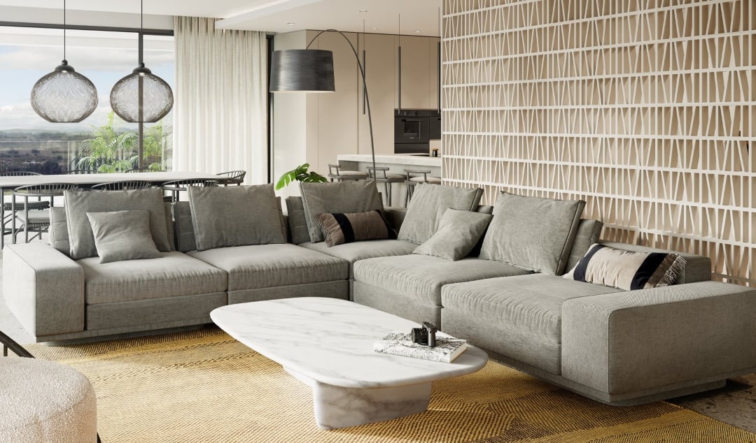 How Oak35 is redefining modern living in the Algarve