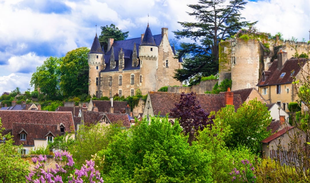 Why you should buy a home in the Loire Valley