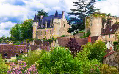 Why you should buy a home in the Loire Valley