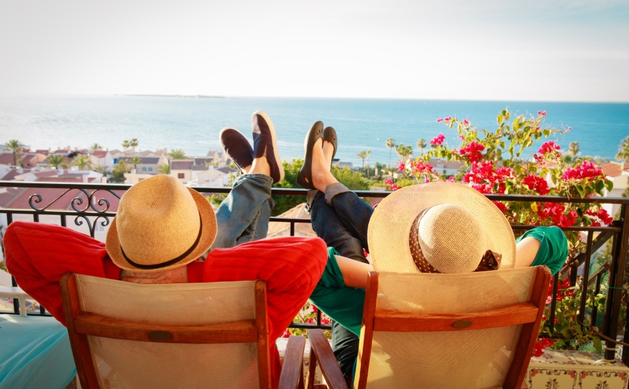 Effective retirement planning overseas can be so relaxing!