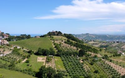Buying property in Abruzzo
