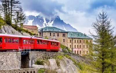 Chamonix’s new second home rules and what they mean for you 