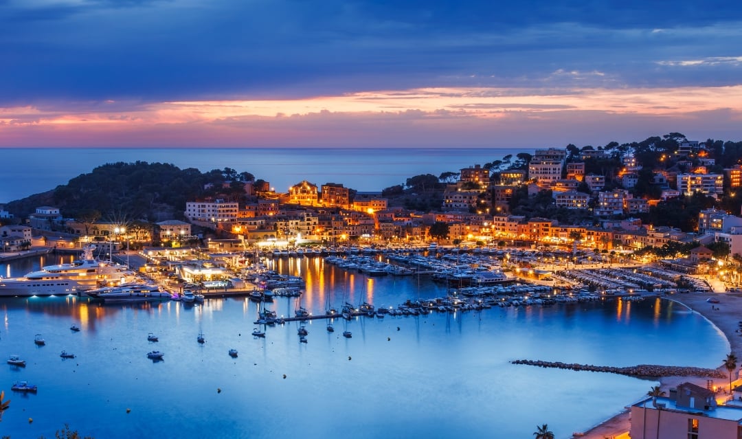 Spain in the evenings: what is there to do when the sun goes down?