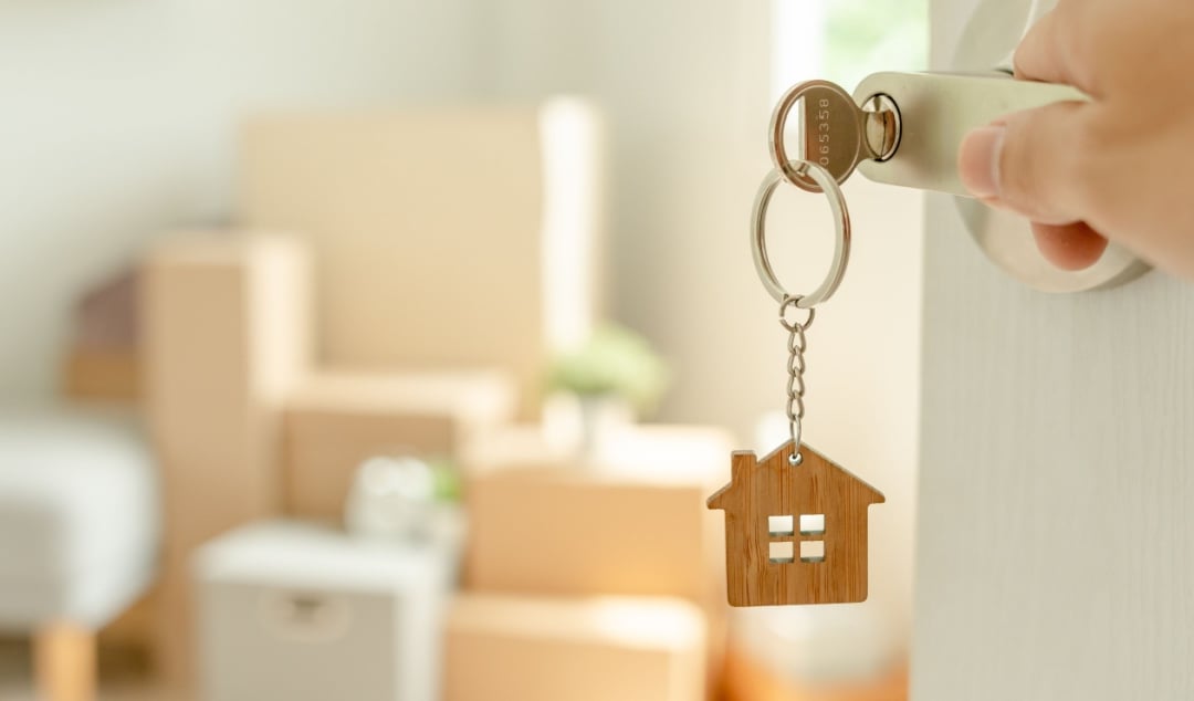 The first ten things to do when you’ve bought your Cyprus property