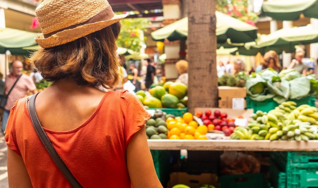 Shopping in Portugal
