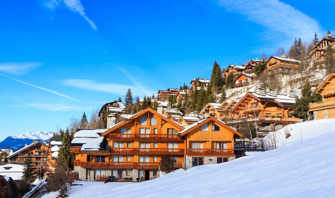 France’s inheritance law change may unlock ski property gems
