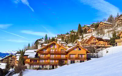 France’s inheritance law change may unlock ski property gems