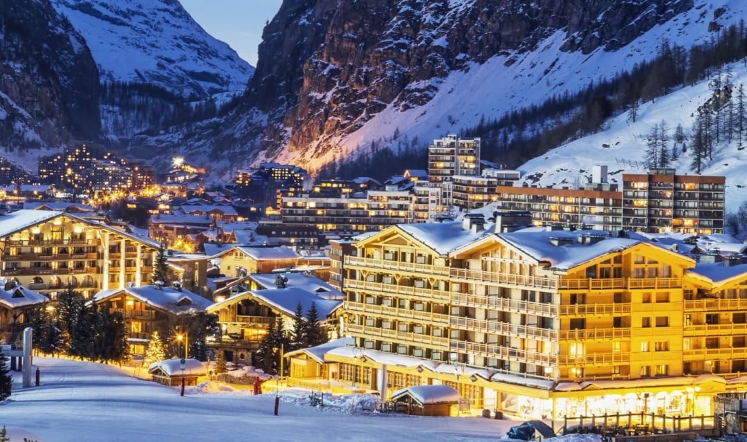 Location Guide: Buying Property in Val d’Isère
