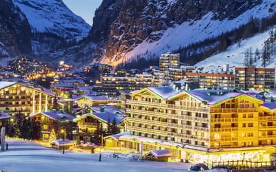 Location Guide: Buying Property in Val d’Isère
