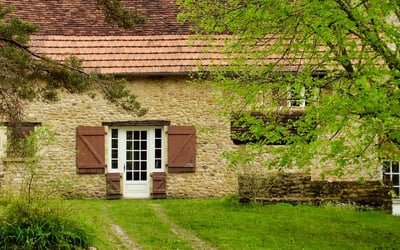 New French law could unlock thousands of unsold homes – what it means for buyers