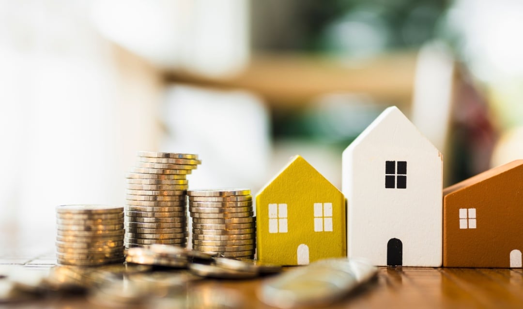 Planning your finances to buy property in Canada