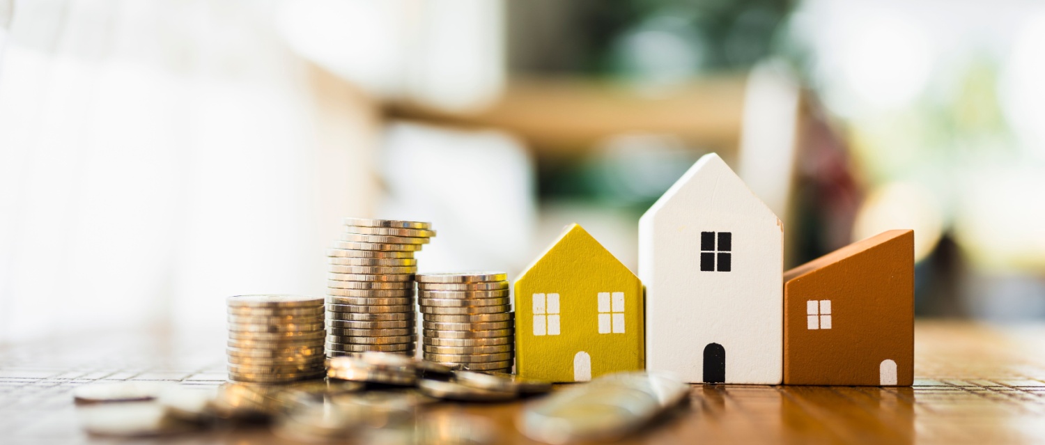 Finances for a home in Canada