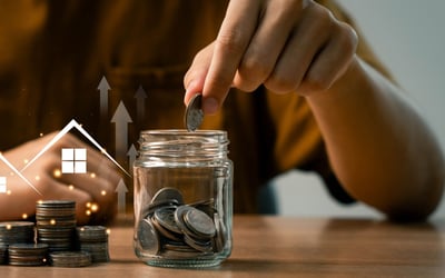 Money-saving tips when buying property in France