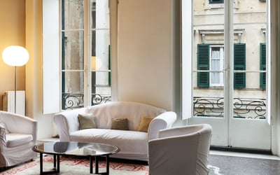 Fitting out your Italian home