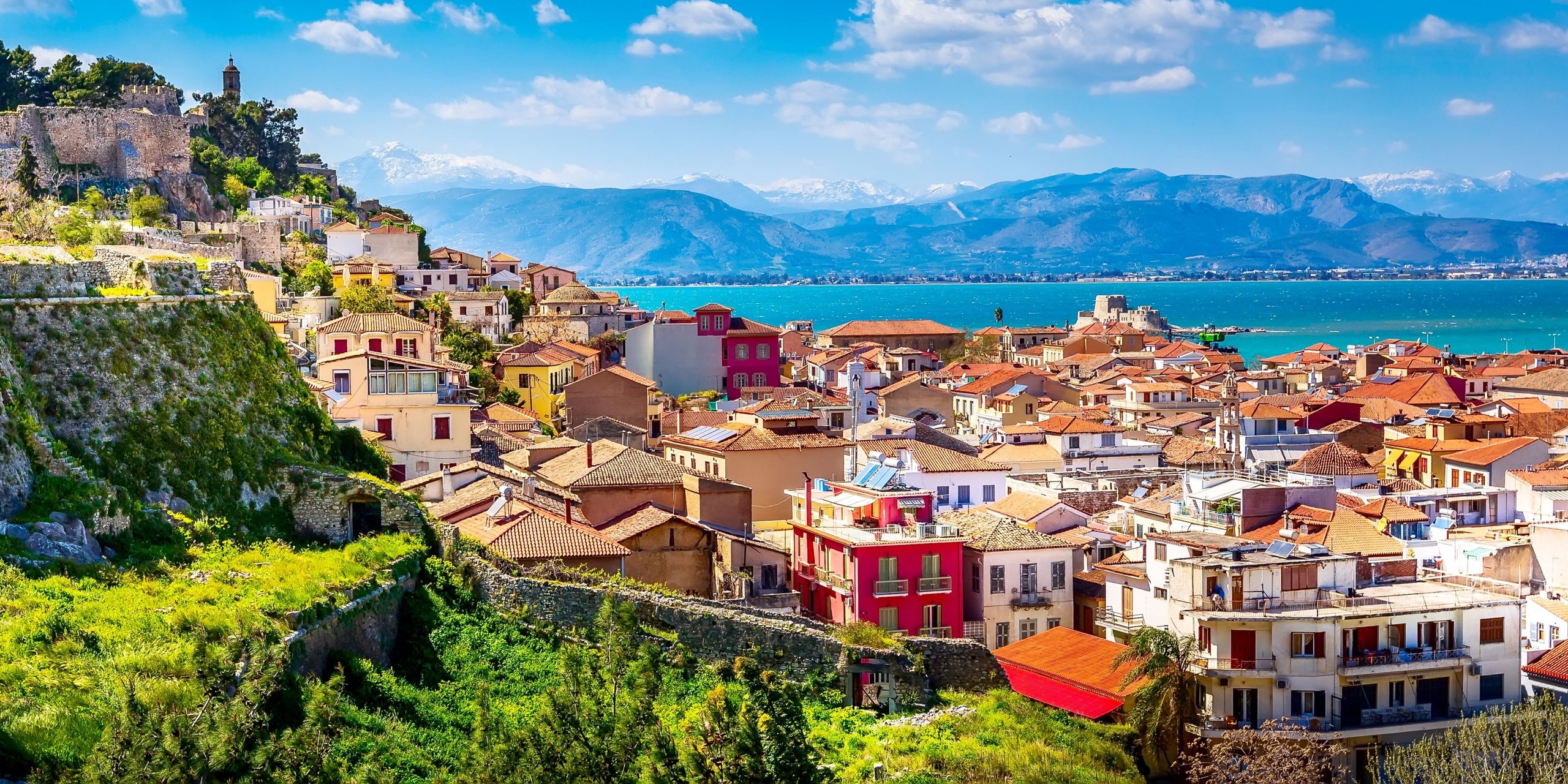 Money saving tips for Greek property