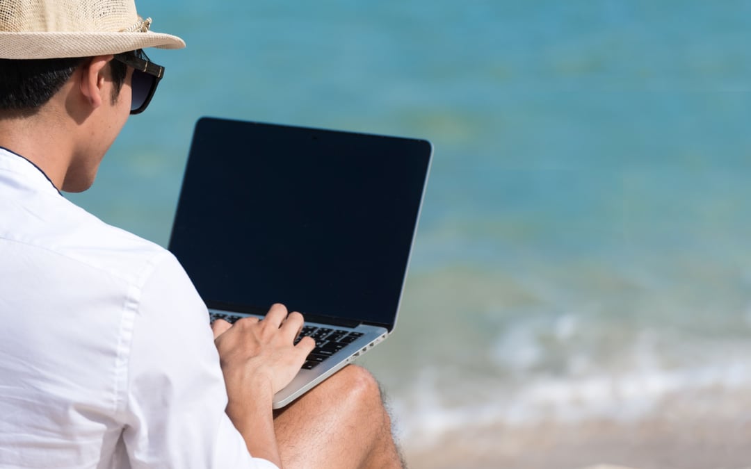 Why your new digital career could be in Cyprus