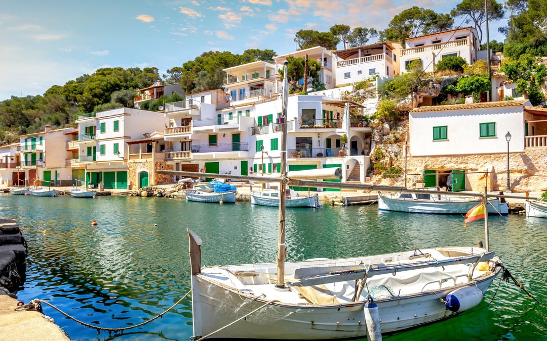 Buying property in Mallorca