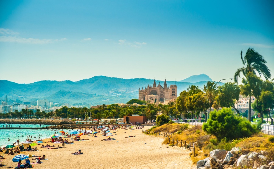 Buying property in Mallorca