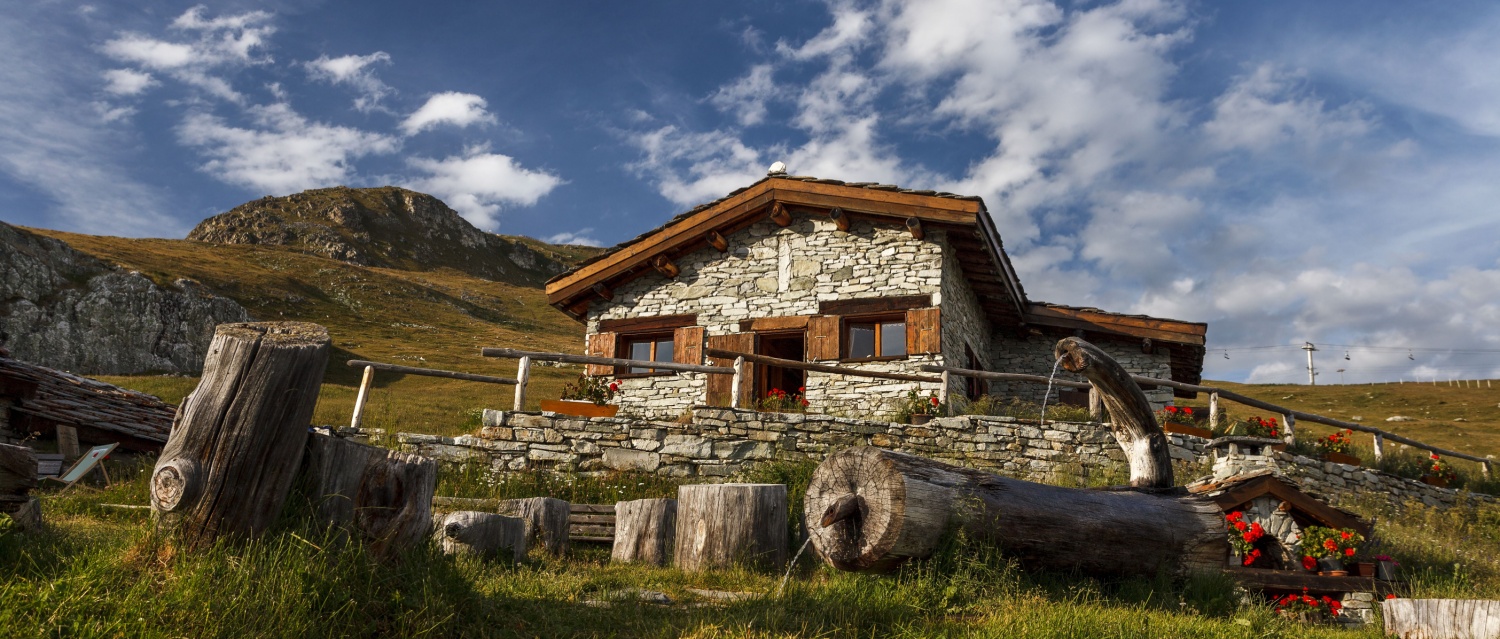 alps spring header