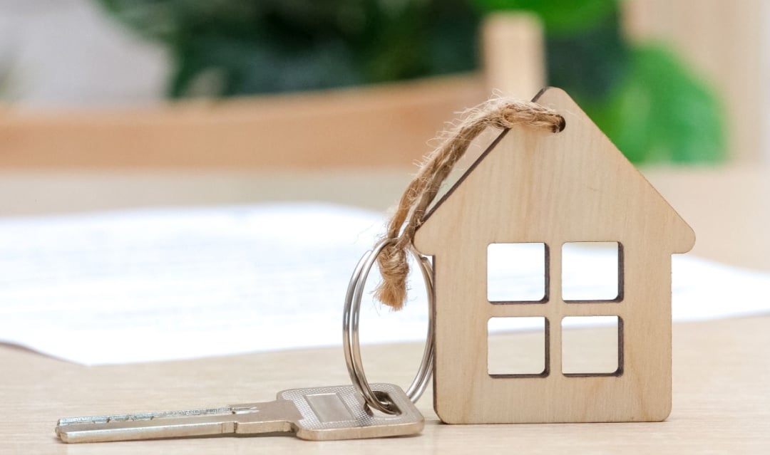 The French property buying process