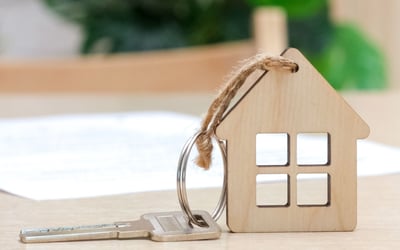 The French property buying process