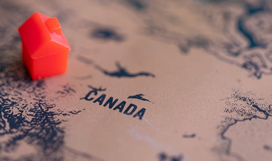 Why now may be a good time to buy a property in Canada